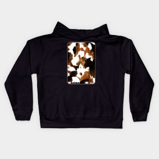 Pony Kids Hoodie